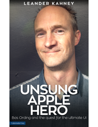 Unsung Apple Hero