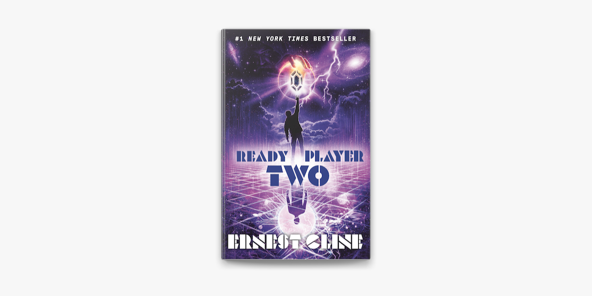 Ready Player One - Penguin Random House Common Reads