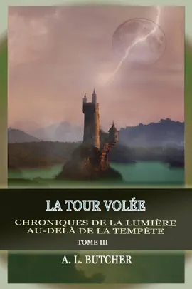 Read: La Tour Volée Book