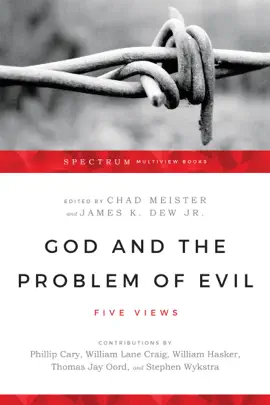 Read: God and the Problem of Evil Book