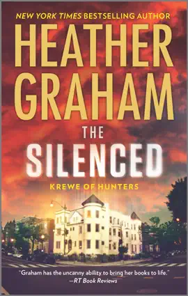 Read: The Silenced Book