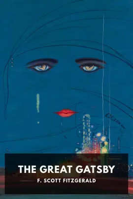Read: The Great Book Gatsby