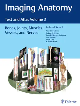 Read: Imaging Book Anatomy: Text and Atlas Volume 3