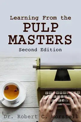 Read: Learning from Book the Pulp Masters: 2nd Edition