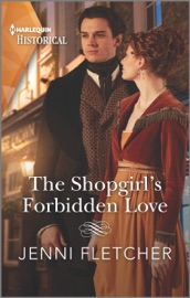 The Shopgirl's Forbidden Love - Jenni Fletcher
