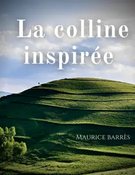 Read: La colline Book inspirée
