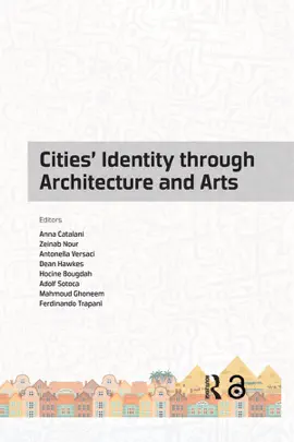 Read: Book Cities' Identity Through Architecture and Arts