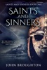 Book Saints And Sinners