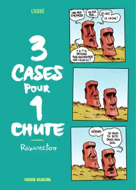 Read: 3 cases pour Book 1 chute - Résurrection
