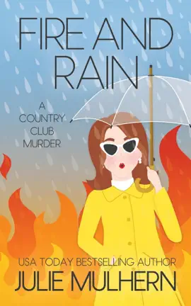 Fire and Rain