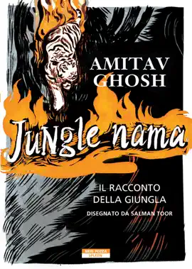 Read: Jungle Nama. Book Il racconto della giugla