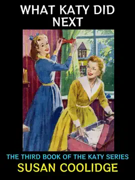 Read: Book What Katy Did Next