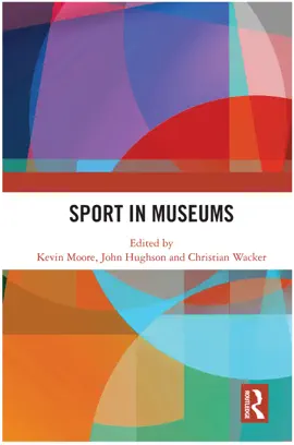 Read: Sport in Book Museums