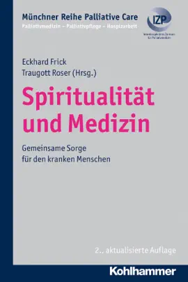 Read: Spiritualität und Medizin Book