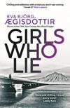 Girls Who Lie