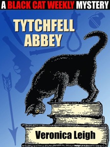 Tytchfell Abbey