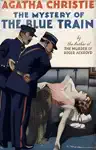 The Mystery of the Blue Train by Agatha Christie Book Summary, Reviews and Downlod