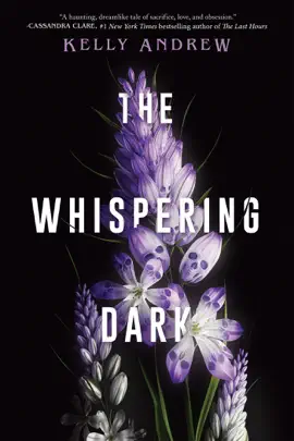 Read: Book The Whispering Dark