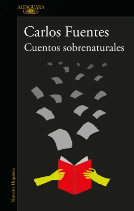 Read: Cuentos Book sobrenaturales