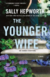 The Younger Wife - Sally Hepworth