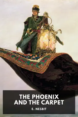 Read: The Book Phoenix and the Carpet