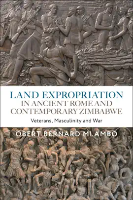 Land Expropriation in Ancient Rome and Contemporary Zimbabwe