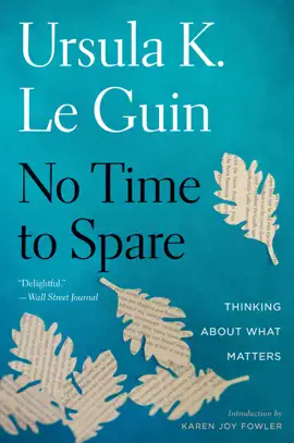 Read: No Time Book To Spare