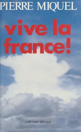 Read: Book Vive la France !