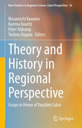 Read: Theory Book and History in Regional Perspective