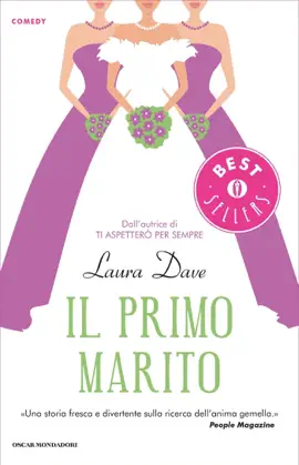 Il primo marito