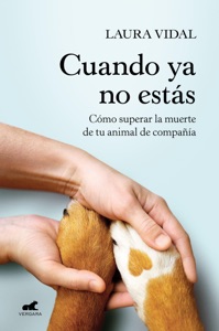 Cuando ya no estás Book Cover