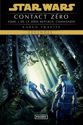 Read: Star Wars - Republic Book Commando Tome 1 : Contact zéro