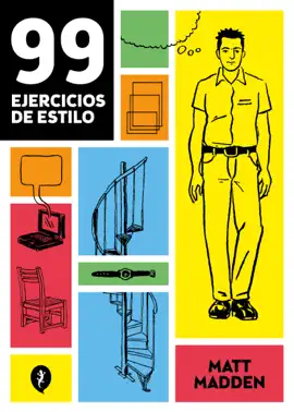 Read: Book 99 ejercicios de estilo