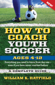 How to Coach Youth Soccer Ages 4-12 - William Hatfield