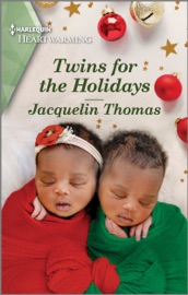Twins for the Holidays - Jacquelin Thomas