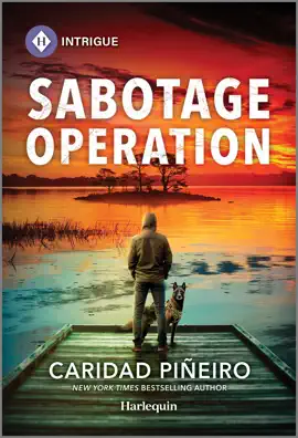 Read: Sabotage Book Operation