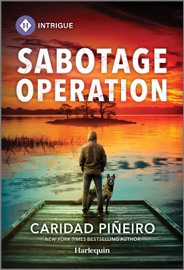 Sabotage Operation - Caridad Piñeiro