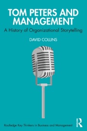 Tom Peters and Management - David Collins