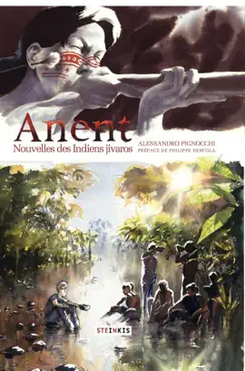 Read: Anent