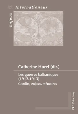 Read: Les guerres Book balkaniques (19121913)