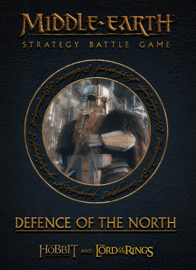 Middle-earth™ Strategy Battle Game: Defence Of The North