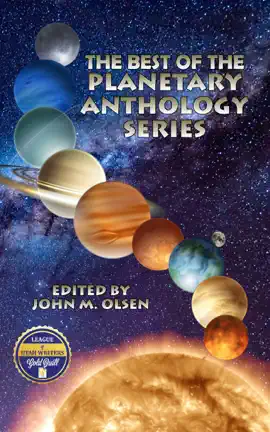 Read: The Best of the Planetary Anthology Book Series