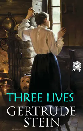 Read: Three Book Lives