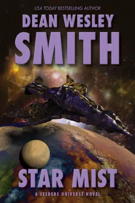 Read: Star Mist: A Book Seeders Universe Novel
