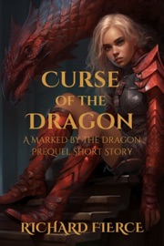 Curse of the Dragon - Richard Fierce