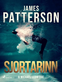 Sjortarinn - Michael Ledwidge & James Patterson