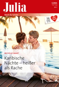 Karibische Nächte - heißer als Rache