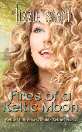 Read: Fires of Book a Keltic Moon