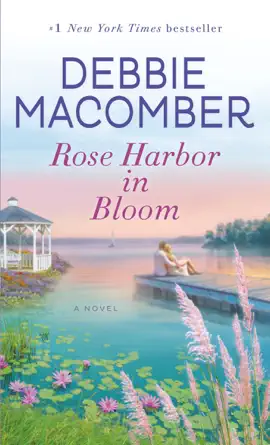 Read: Rose Harbor in Bloom Book