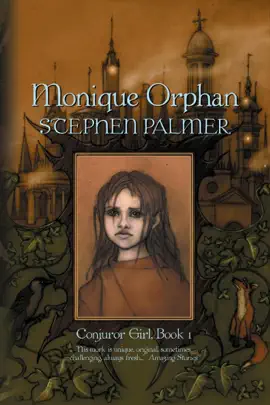 Read: Monique Book Orphan